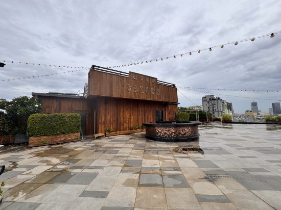 馬可波羅酒店優惠