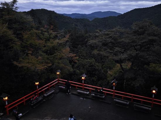 京都九條岐山高級飯店優惠