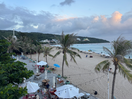 南灣夢想家精緻旅店優惠