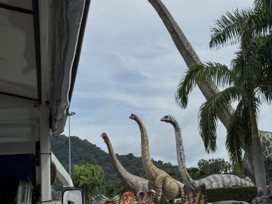 芭達雅假日飯店優惠