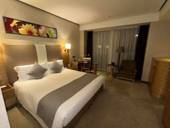 上海富豪金豐酒店優惠