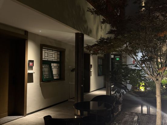 北京天安門王府井合院漫心府優惠