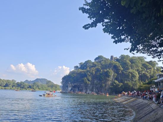 如家派·柏雲（桂林火車站萬象城店）優惠