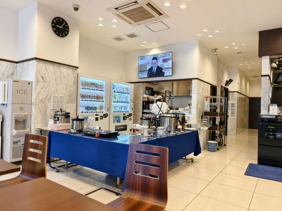 東横INN大阪鶴橋駅前 クーポン