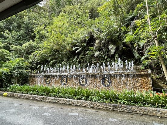 龍門南崑山雲頂温泉度假村優惠