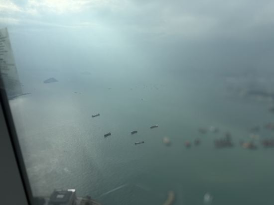 香港麗思卡爾頓酒店優惠