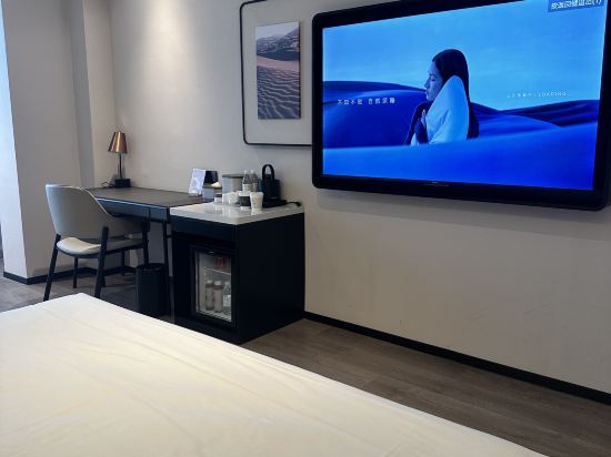 長春火車站亞朵X飯店優惠