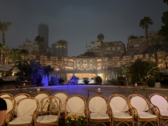 阿蘭肯埃塔布盧克索飯店優惠