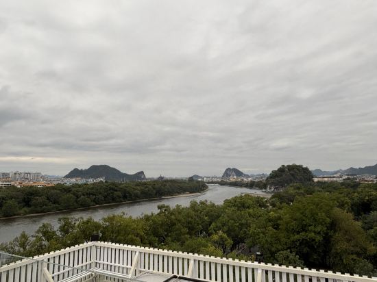 歐暇·地中海飯店（桂林象鼻山兩江四湖店）優惠