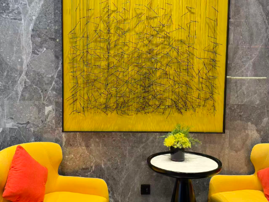 深圳福田紅樹林希爾頓歡朋公寓優惠