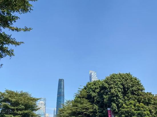 宏陽·麗悅飯店（廣州塔客村地鐵站琶洲會展中心店）優惠