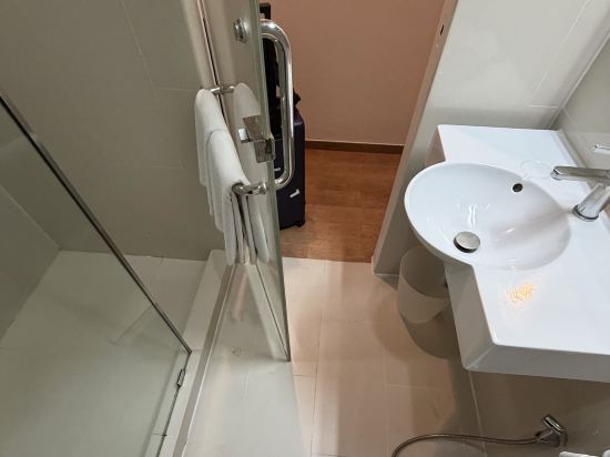 曼谷阿索克火星酒店（SHA Extra Plus）優惠