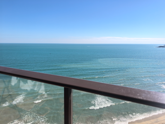 惠東雙月灣閲海全海景美宿優惠