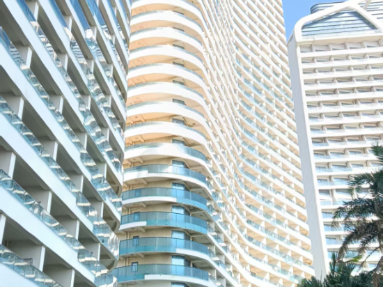 惠東雙月灣享海温泉度假酒店優惠