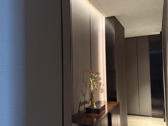 廣州德安麗舍凱賓斯基酒店優惠