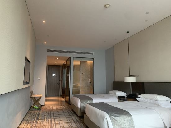 重慶渝融豪生酒店優惠