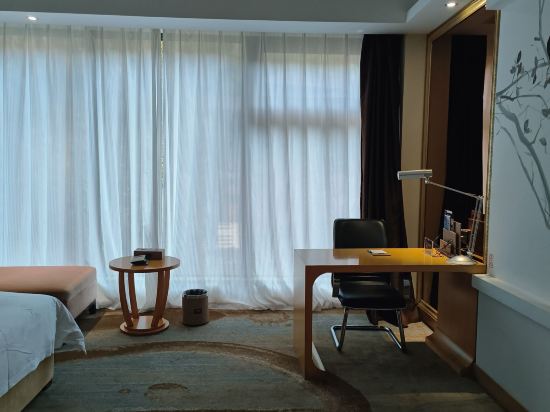 莽山森林温泉酒店優惠