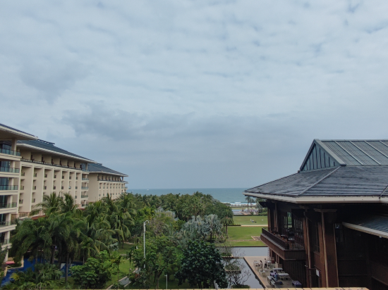 三亞海棠灣9號度假酒店優惠