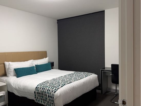 墨爾本飛馬公寓式酒店優惠