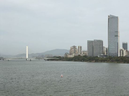 惠州朗曼酒店（西湖水東街店）優惠