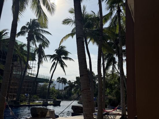 三亞亞龍灣鉑爾曼別墅度假酒店優惠