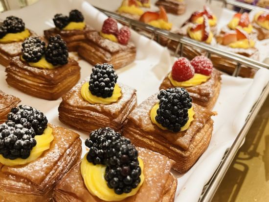 澳門瑞吉酒店優惠