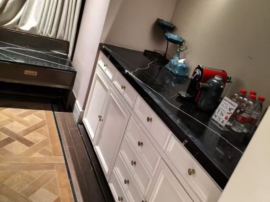 錦江都城酒店（廣州萬達廣場店）優惠