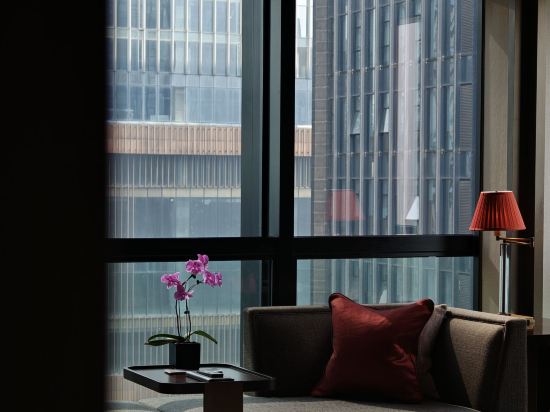 重慶麗晶酒店優惠