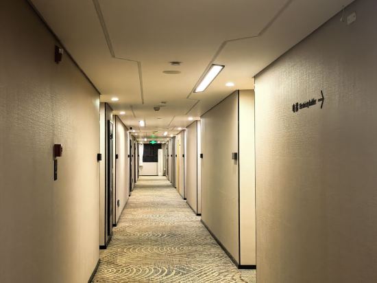 途客中國酒店（汕尾高鐵站店）優惠