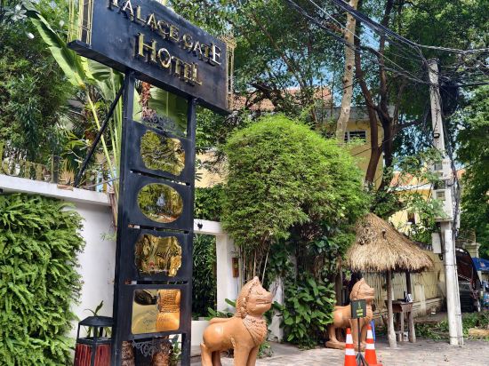 宮門度假酒店優惠