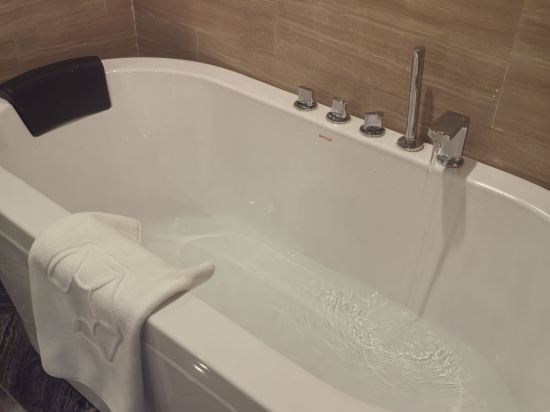 佛山順德香雲紗園林酒店優惠