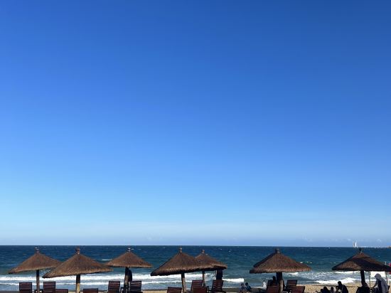 三亞海棠灣9號度假酒店優惠