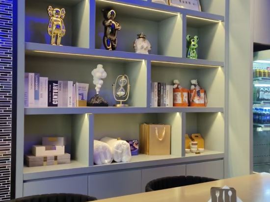 CityNote希諾酒店（廣州北京路省人民醫院店）優惠