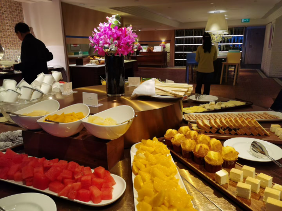 澳門皇都酒店優惠