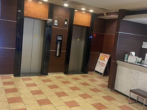 ホテルマイステイズ堺筋本町 クーポン