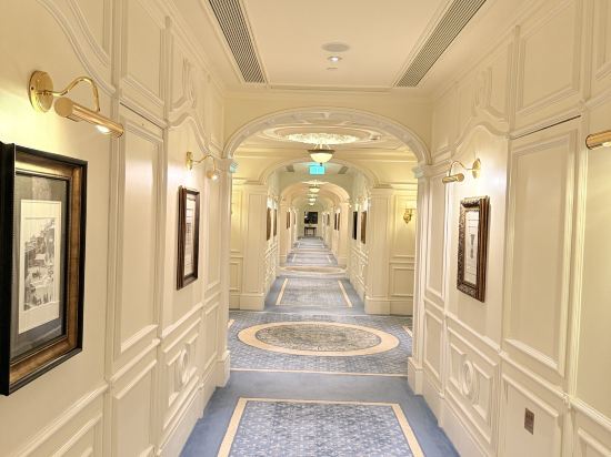 澳門勵宮酒店優惠