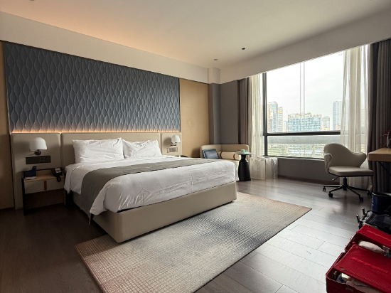 廣州北京路天字碼頭蘭歐國際飯店優惠