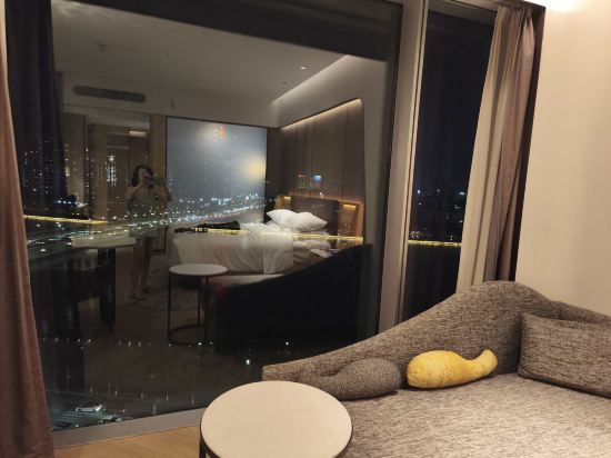 珠海中海萬麗飯店優惠