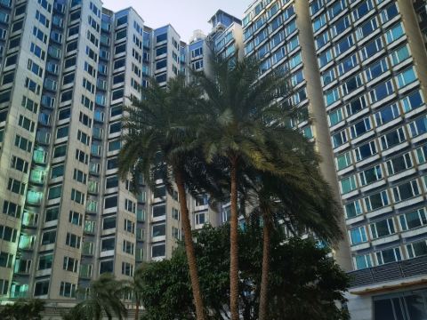 香港九龍海灣酒店優惠