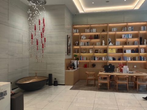 深圳璟峯酒店優惠