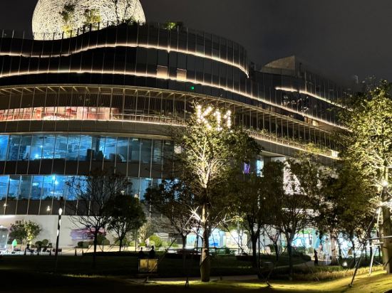 雲頂行政公寓（深圳灣公園店）優惠