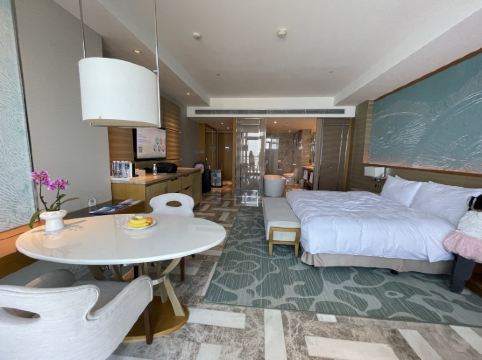 三亞亞特蘭蒂斯酒店優惠