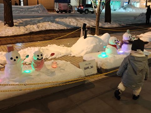三井花園飯店札幌西優惠
