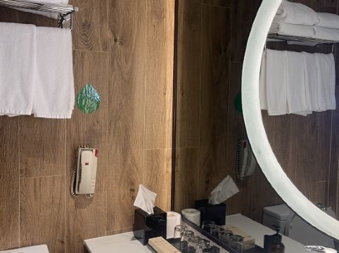 香港百樂酒店優惠