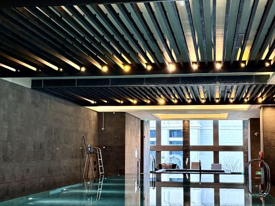 北京新世界酒店優惠