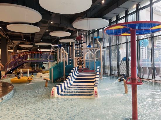 龍門南崑山温德姆温泉酒店優惠