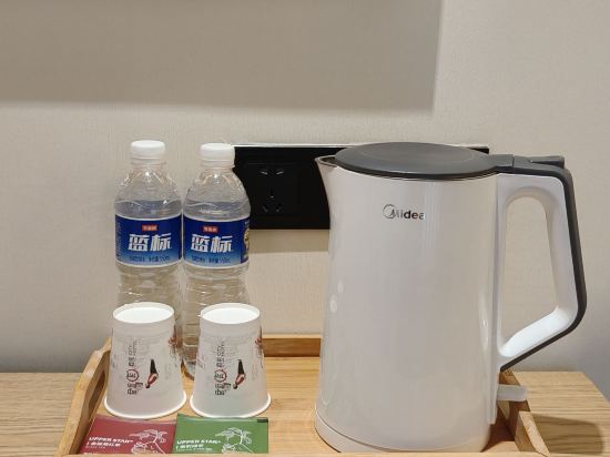 映向城酒店（北京通州萬達廣場店）優惠