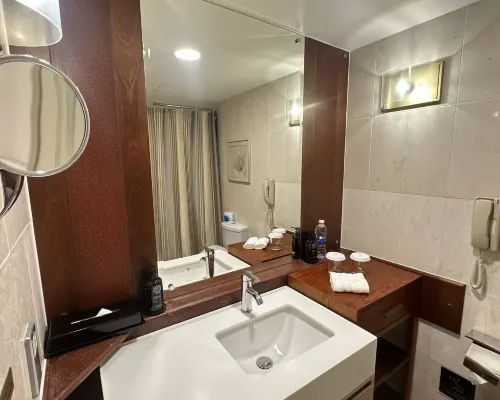 Hotel Shanghai Hongqiao -Handwritten  Collection Habitaciones Photos