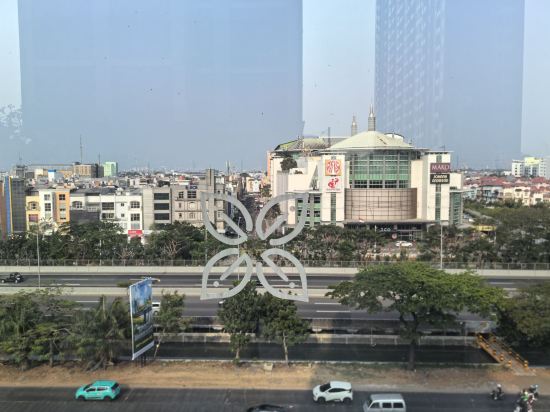Hilton Garden Inn Jakarta Taman Palem優惠