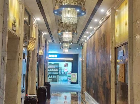長沙中國城戴斯酒店優惠
